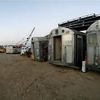 Video: Abandoned NYC Subway Cars Found In The Desert